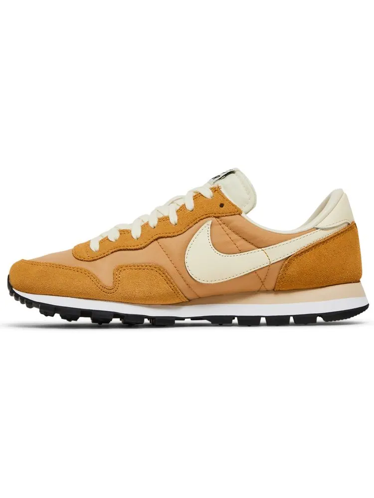 Кроссовки Nike Air Pegasus '83 'Twine' — изображение 3 из 8, бежевый