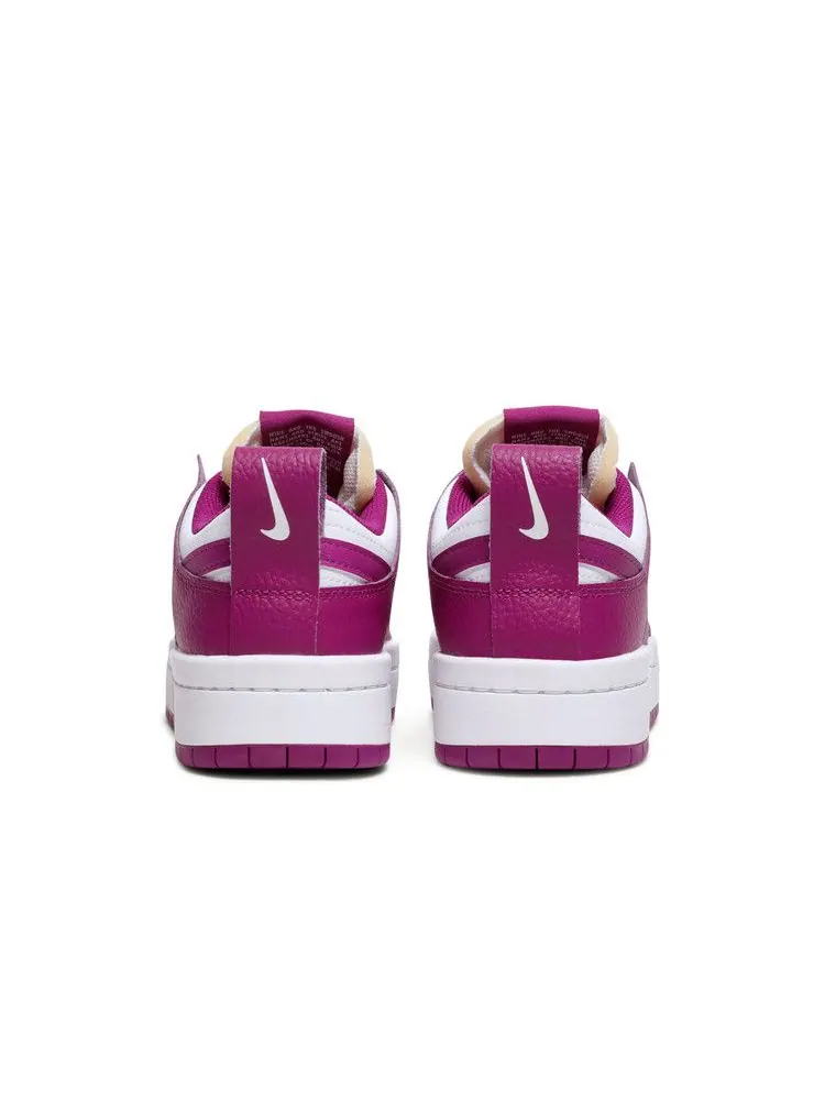 Кроссовки Nike Wmns Dunk Disrupt Low, Cactus Flower — изображение 6 из 8, белый
