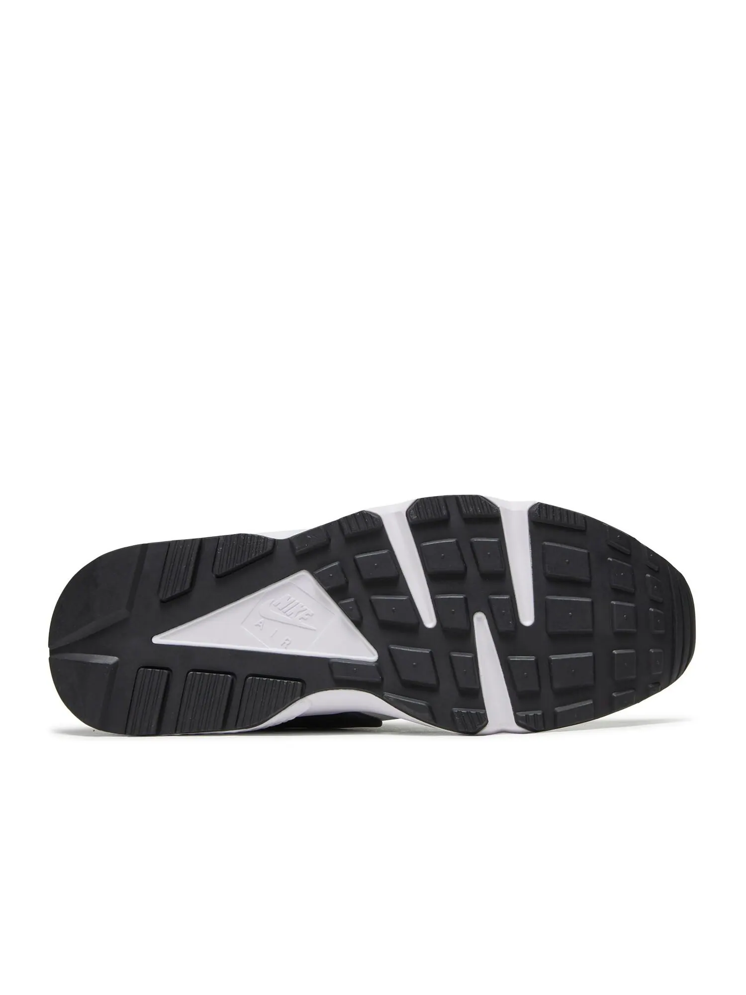Кроссовки Nike Air Huarache Premium QS 'Liverpool FC' — изображение 4 из 4, белый