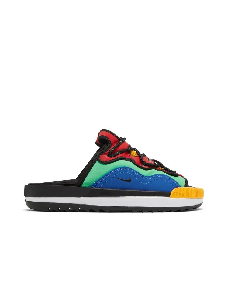 Тапочки UNO x Offline 2.0 Premium Slip-On 'Multi-Color'
