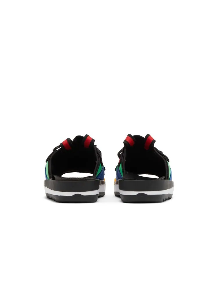 Тапочки UNO x Offline 2.0 Premium Slip-On 'Multi-Color' — изображение 6 из 8, мульти