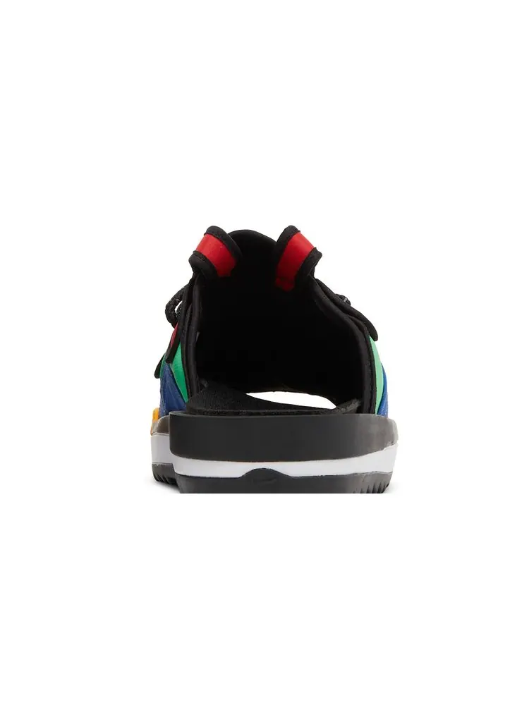 Тапочки UNO x Offline 2.0 Premium Slip-On 'Multi-Color' — изображение 7 из 8, мульти