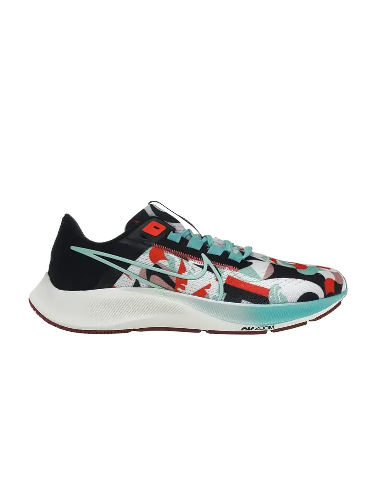 Кроссовки Nike Air Zoom Pegasus 38 — изображение 1 из 1, мульти