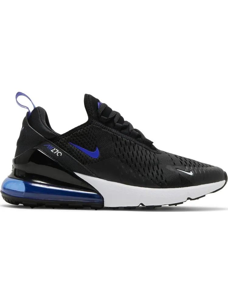 Кроссовки Nike Air Max 270 Essential 'Persian Violet' — изображение 1 из 8, черный