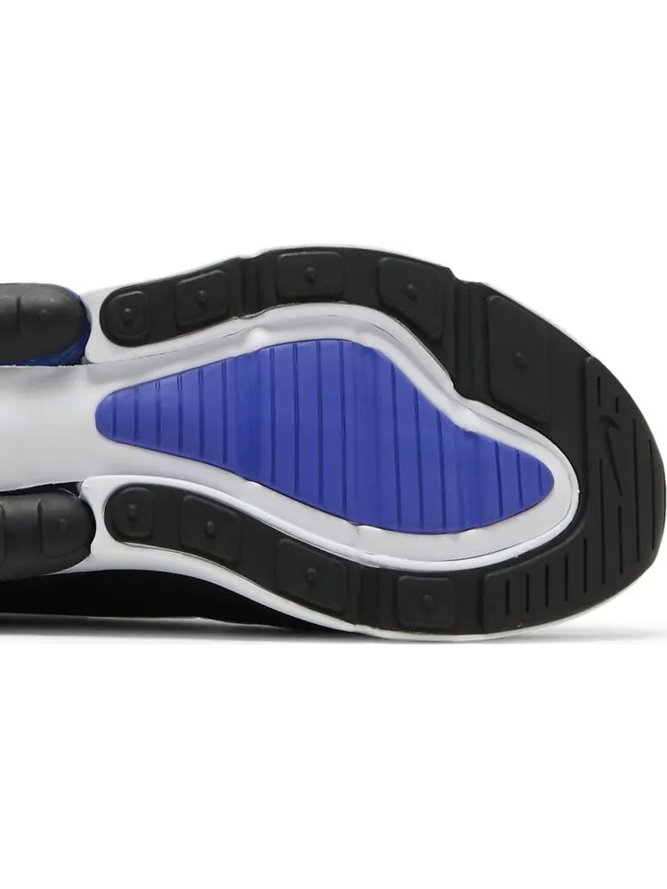 Кроссовки Nike Air Max 270 Essential 'Persian Violet' — изображение 5 из 8, черный