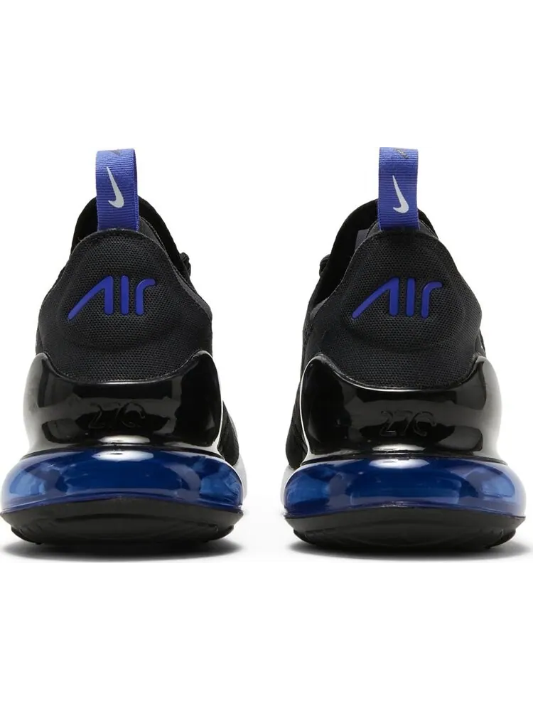 Кроссовки Nike Air Max 270 Essential 'Persian Violet' — изображение 6 из 8, черный