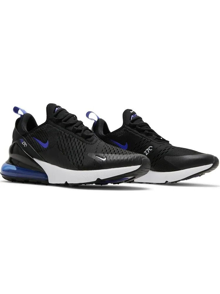 Кроссовки Nike Air Max 270 Essential 'Persian Violet' — изображение 8 из 8, черный