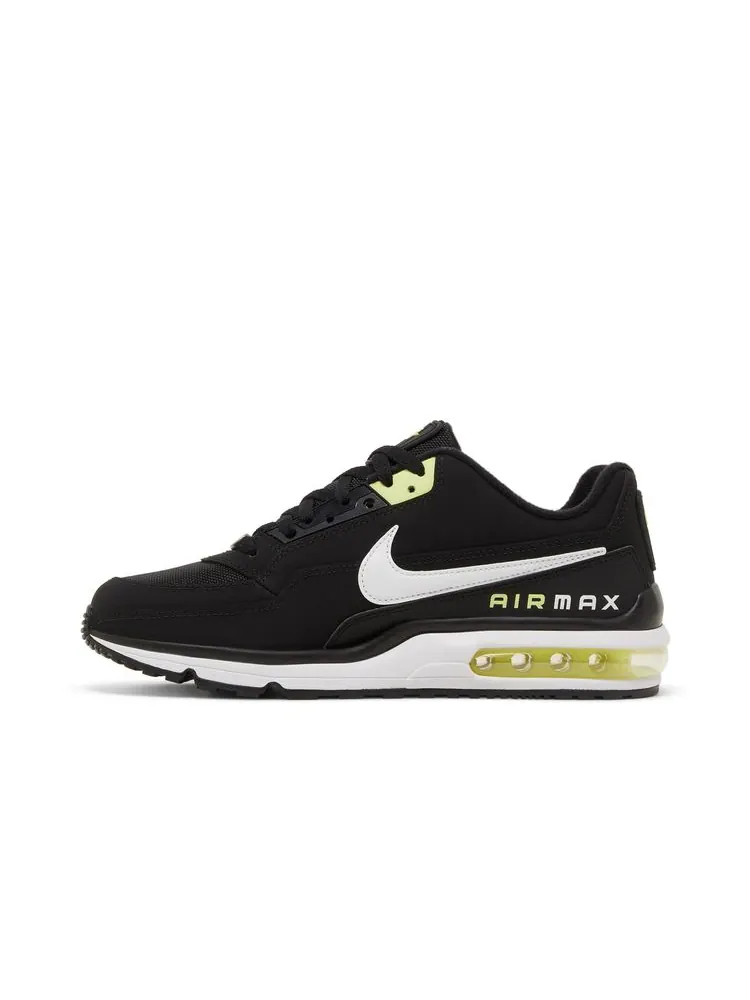 Кроссовки Air Max LTD 3 'Black Light Lemon Twist' — изображение 3 из 8, черный светлый