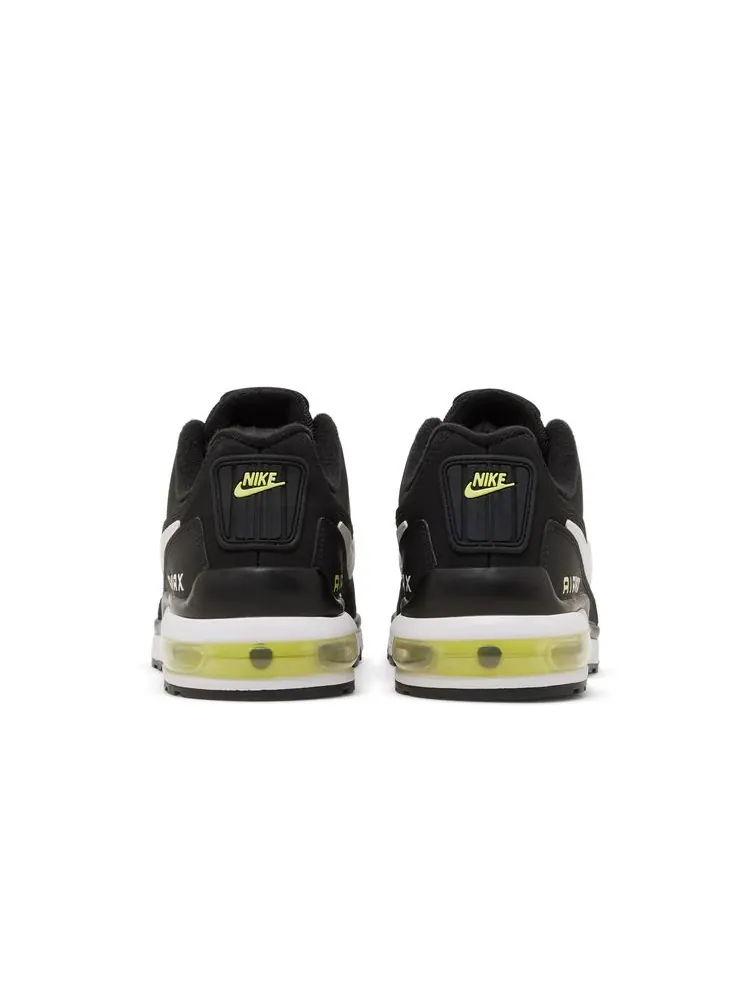 Кроссовки Air Max LTD 3 'Black Light Lemon Twist' — изображение 6 из 8, черный светлый