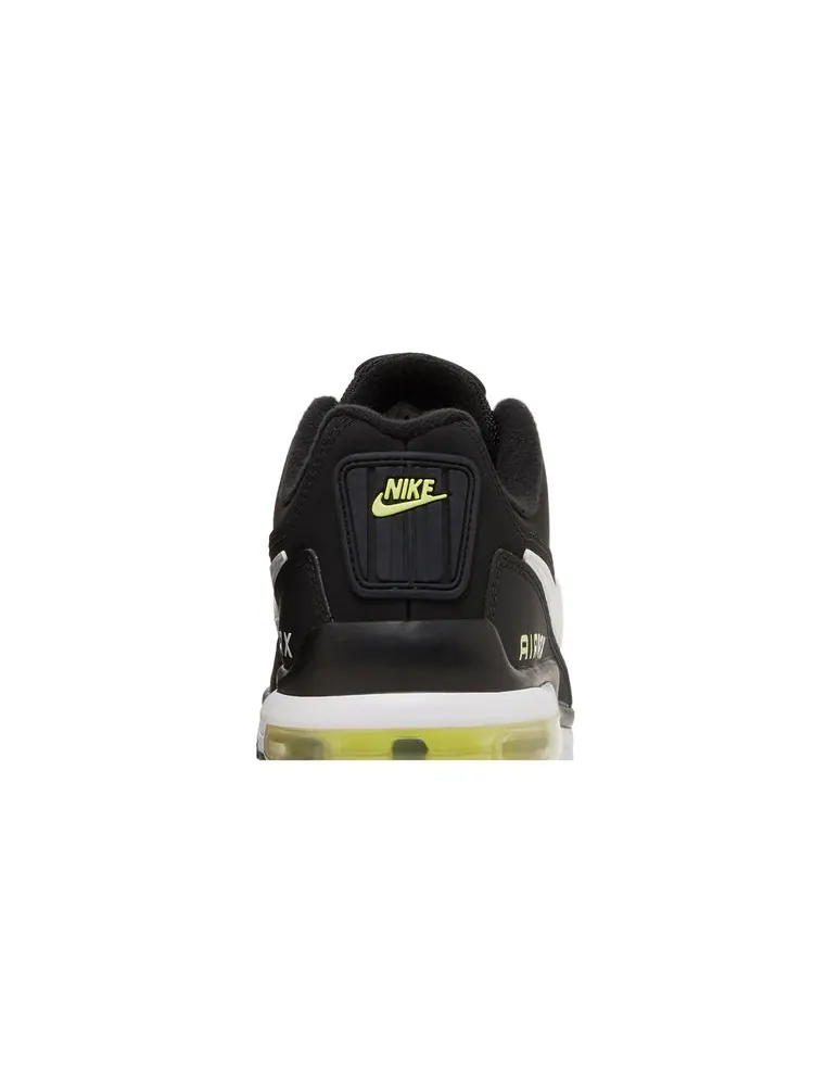Кроссовки Air Max LTD 3 'Black Light Lemon Twist' — изображение 7 из 8, черный светлый