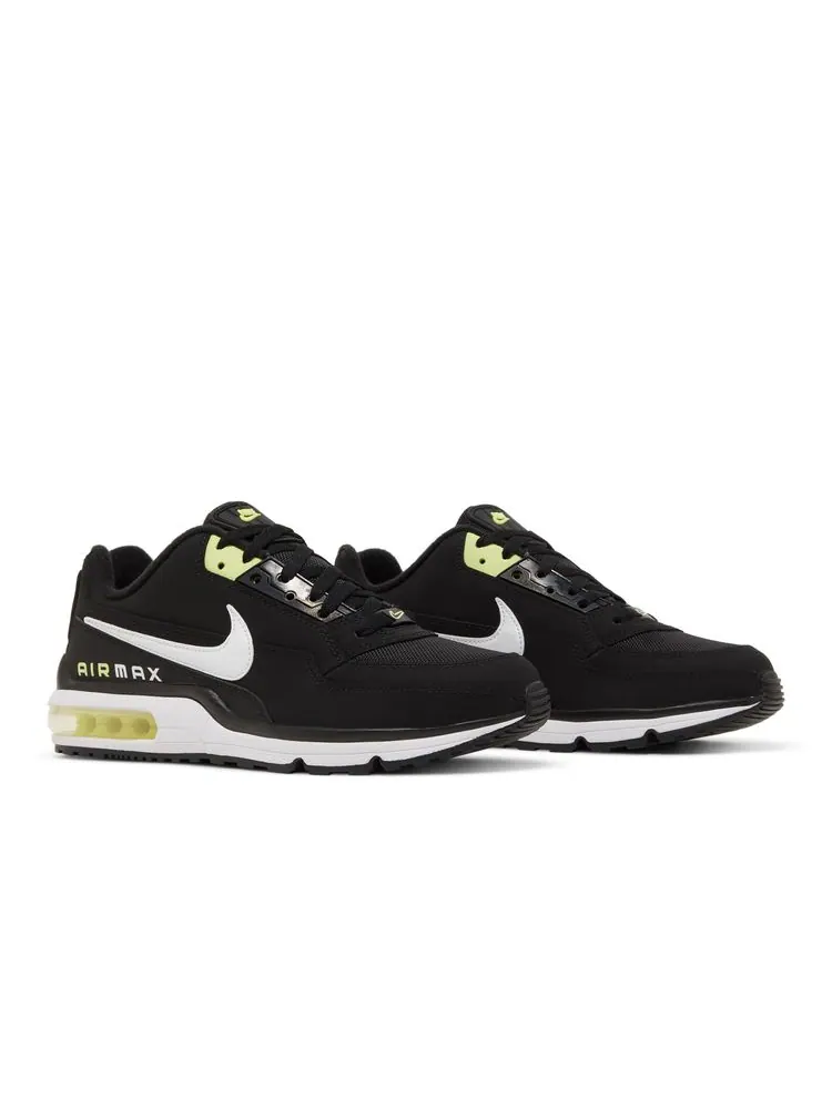 Кроссовки Air Max LTD 3 'Black Light Lemon Twist' — изображение 8 из 8, черный светлый