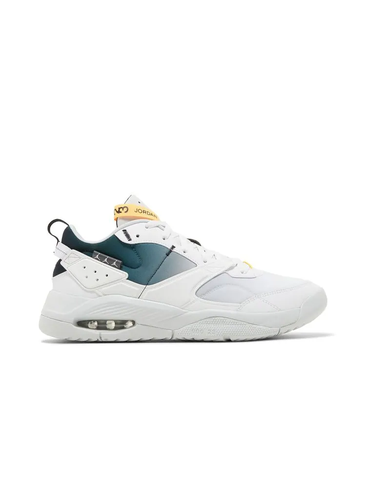 Кроссовки Jordan Air NFH 'Teal Gradient' — изображение 1 из 8, мульти