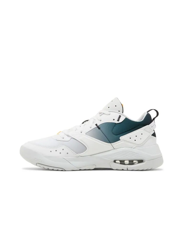 Кроссовки Jordan Air NFH 'Teal Gradient' — изображение 3 из 8, мульти