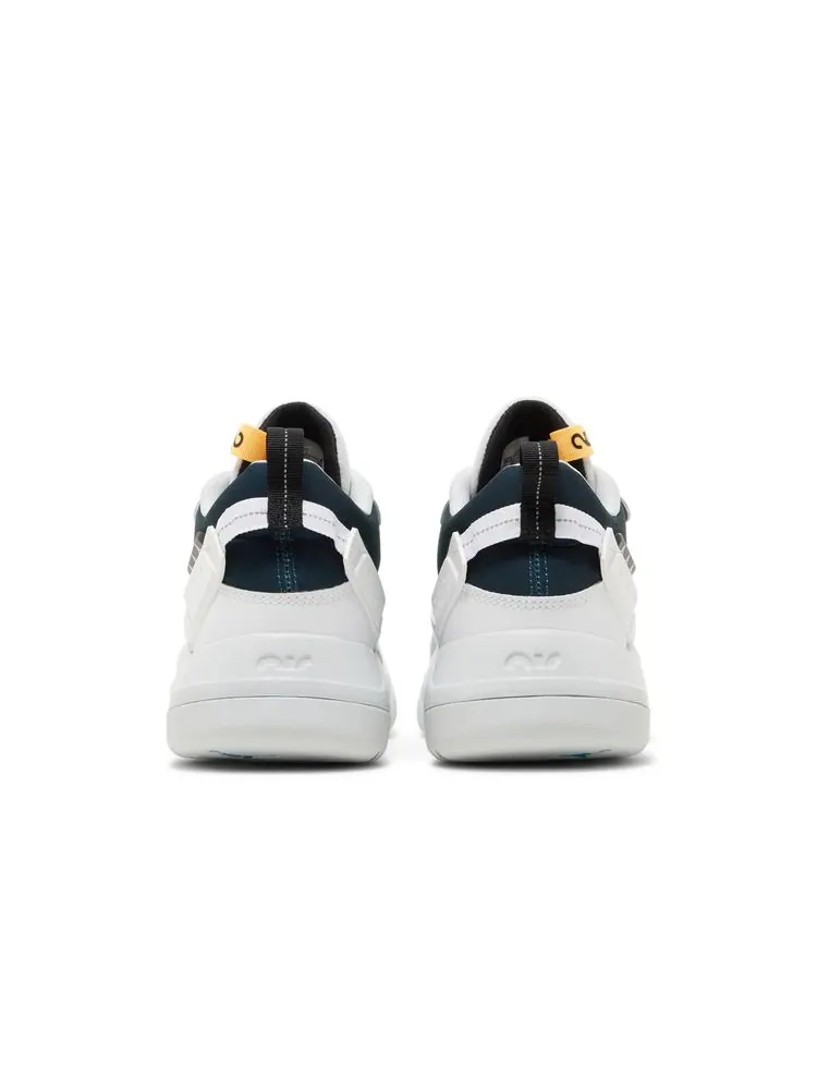 Кроссовки Jordan Air NFH 'Teal Gradient' — изображение 6 из 8, мульти