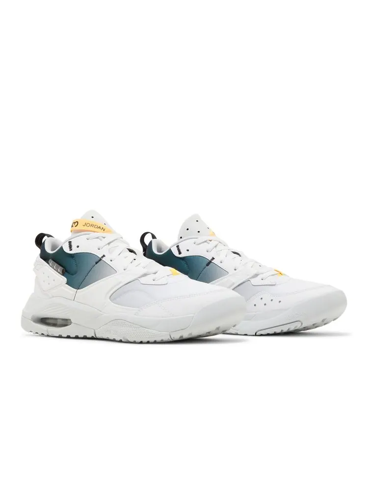 Кроссовки Jordan Air NFH 'Teal Gradient' — изображение 8 из 8, мульти