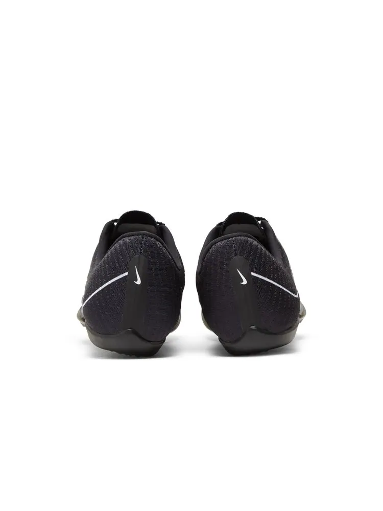 Кроссовки Air Zoom Maxfly More Uptempo 'Black White' — изображение 6 из 8, белый
