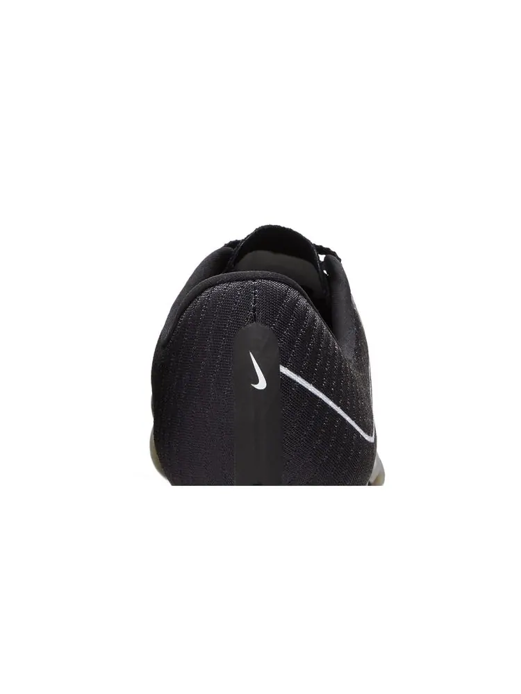 Кроссовки Air Zoom Maxfly More Uptempo 'Black White' — изображение 7 из 8, белый