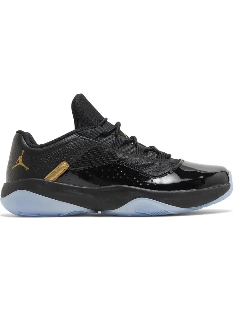 Кроссовки Air Jordan 11 CMFT Low DMP — изображение 1 из 8, черный