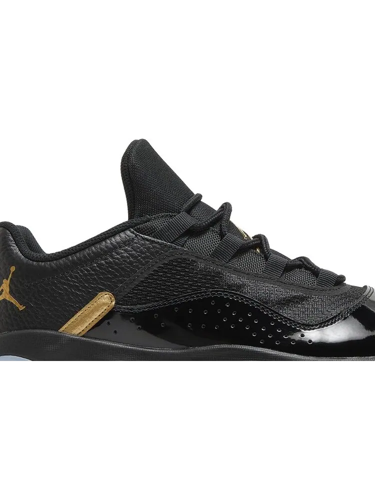 Кроссовки Air Jordan 11 CMFT Low DMP — изображение 2 из 8, черный