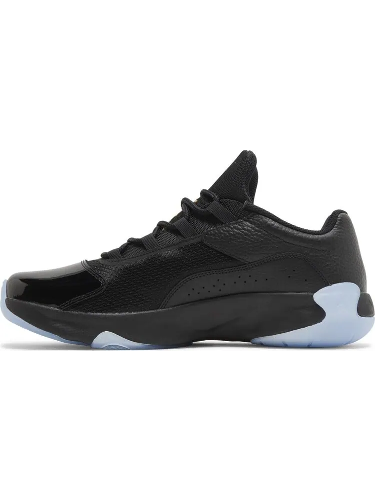 Кроссовки Air Jordan 11 CMFT Low DMP — изображение 3 из 8, черный