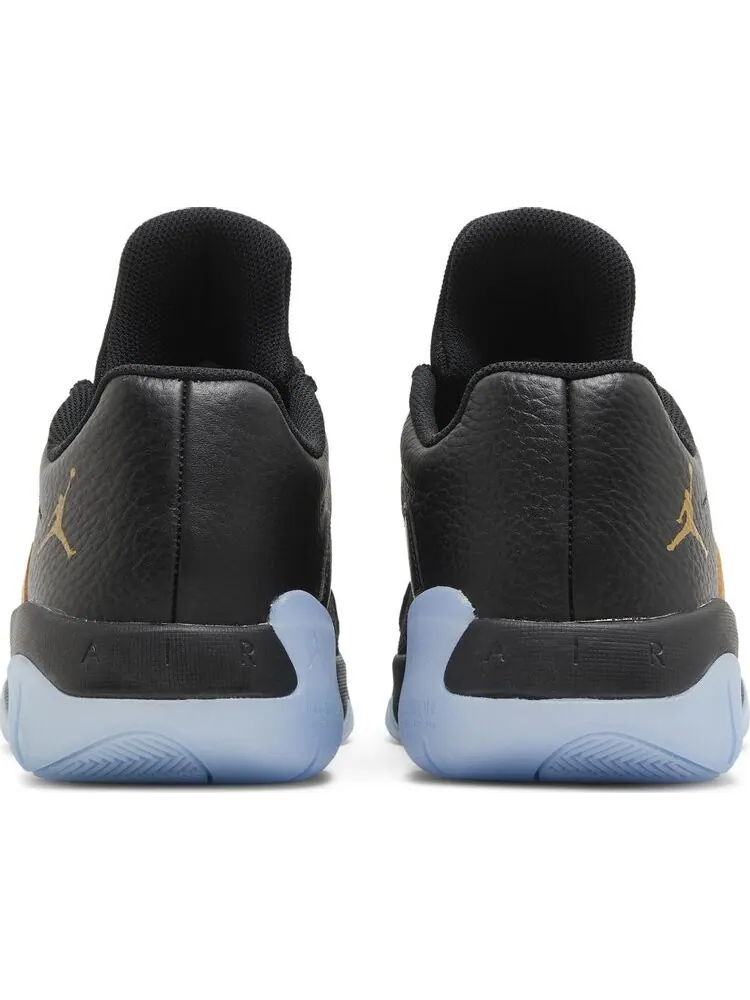 Кроссовки Air Jordan 11 CMFT Low DMP — изображение 6 из 8, черный