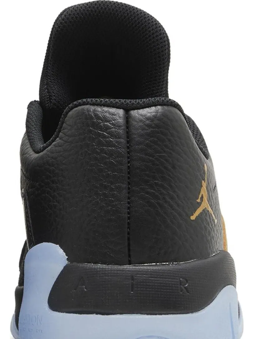 Кроссовки Air Jordan 11 CMFT Low DMP — изображение 7 из 8, черный