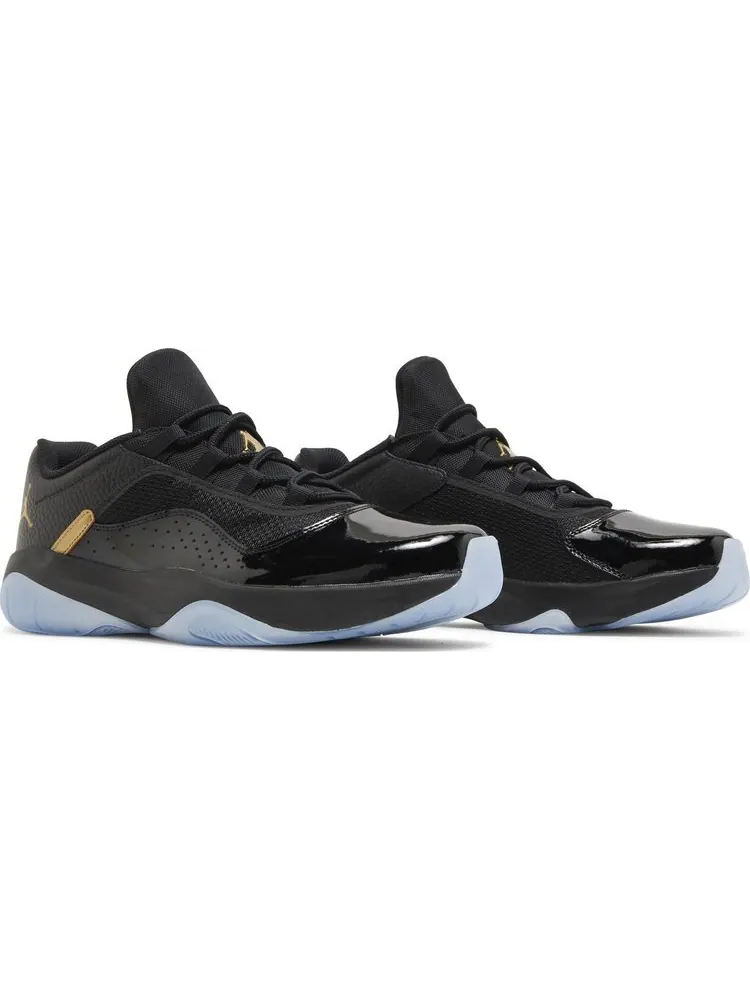 Кроссовки Air Jordan 11 CMFT Low DMP — изображение 8 из 8, черный
