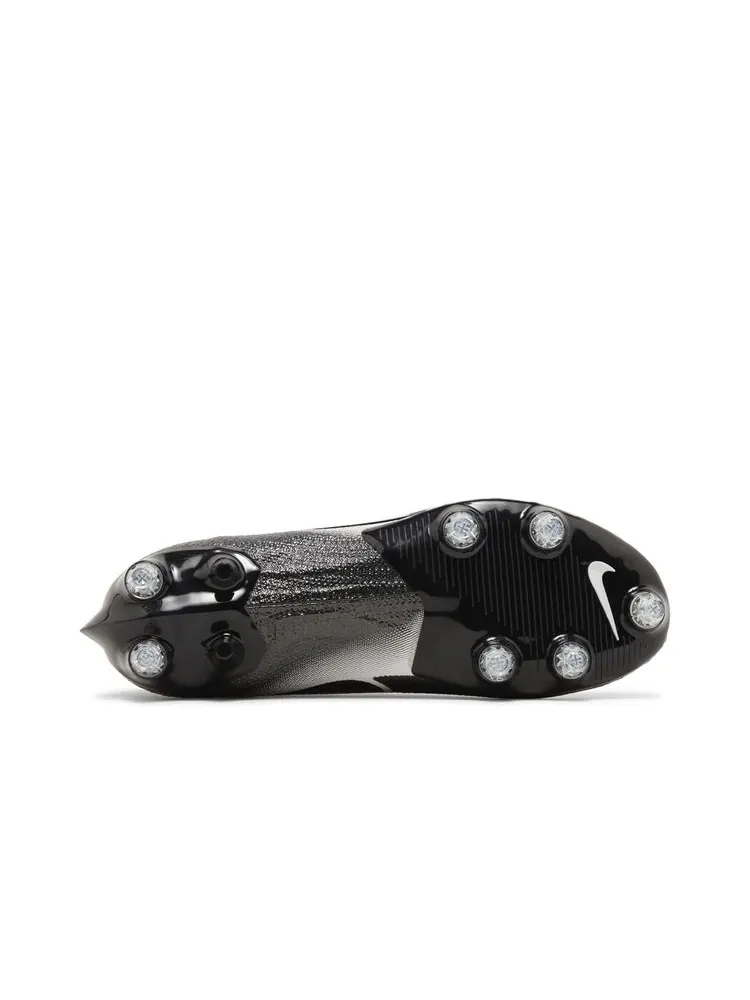 Кроссовки Vapor Edge Elite 360 Wide 'Black White' — изображение 4 из 8, белый