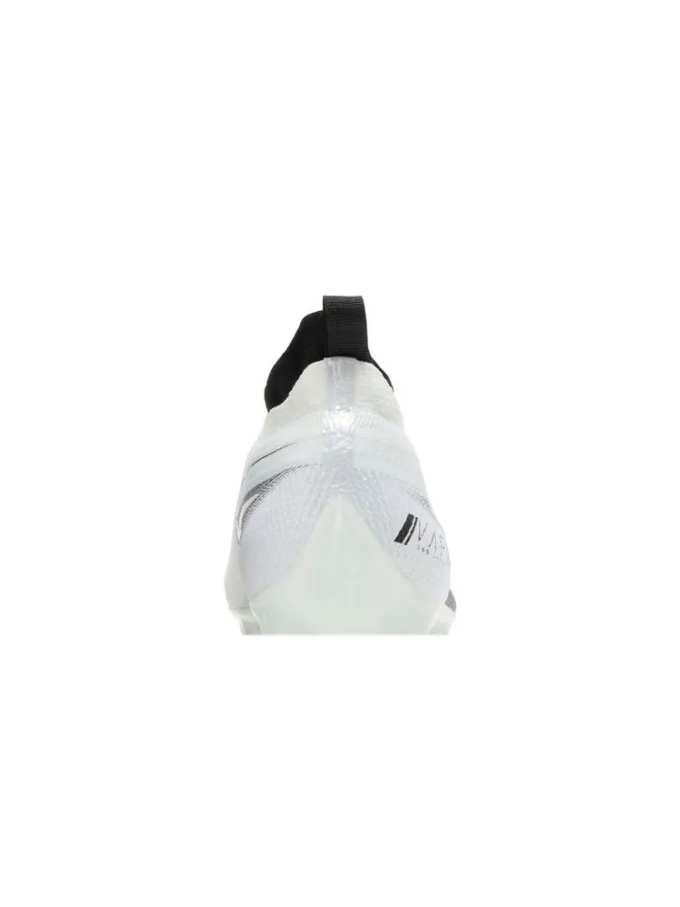 Кроссовки Vapor Edge Elite 360 Wide 'White Black' — изображение 7 из 8, белый черный