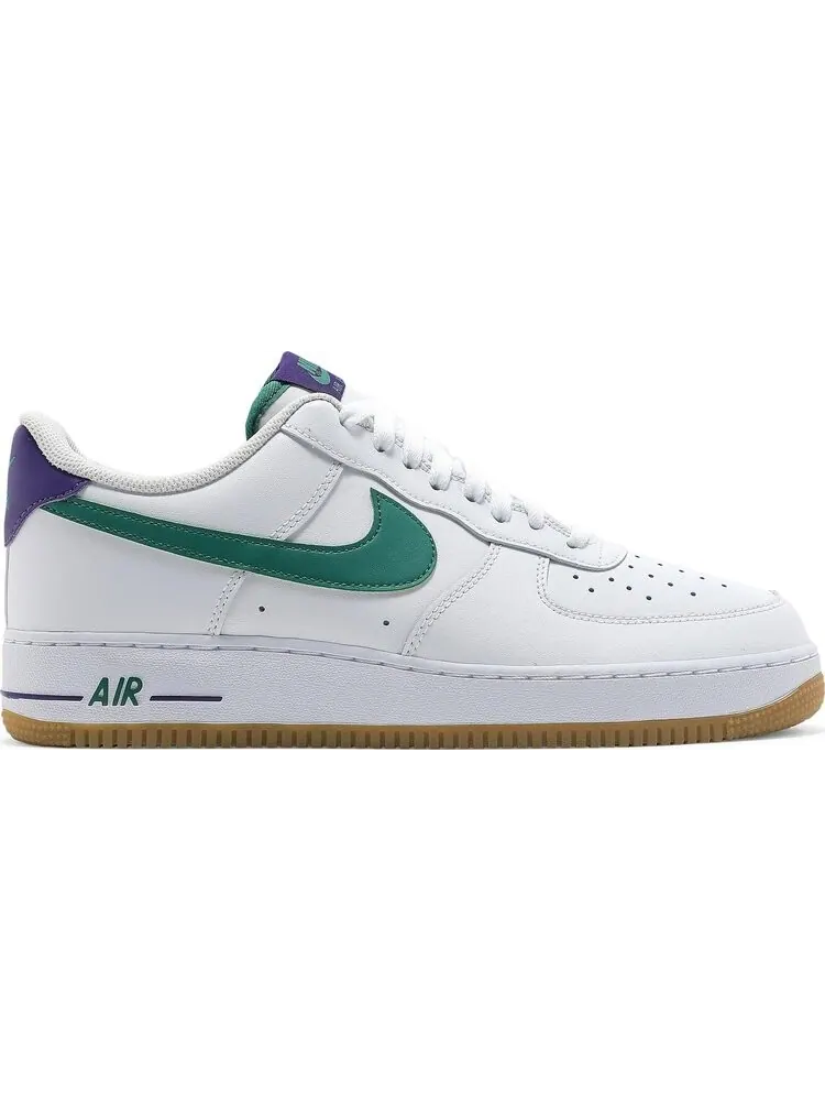 Кроссовки Nike Air Force 1 '07 'Joker' — изображение 1 из 8, белый