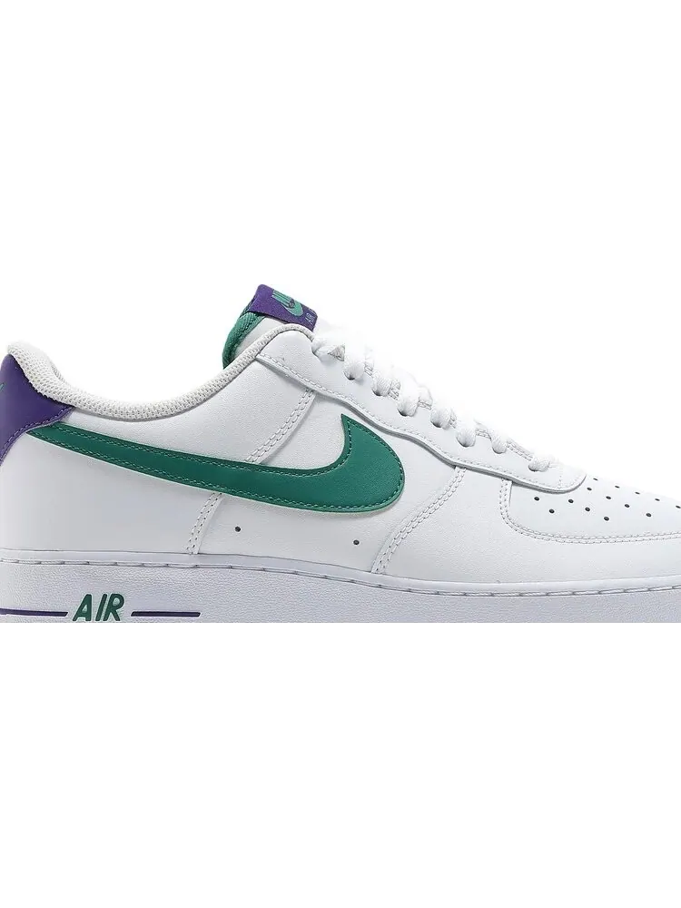 Кроссовки Nike Air Force 1 '07 'Joker' — изображение 2 из 8, белый
