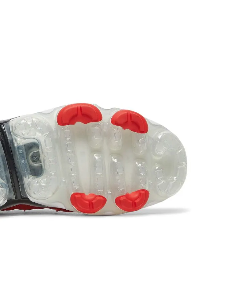 Кроссовки Nike Wmns Air VaporMax Plus 'Chile Red' — изображение 6 из 9, красный/черный/белый