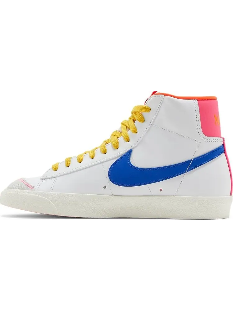 Кроссовки Nike Wmns Blazer Mid '77 'ACG' — изображение 3 из 8, белый