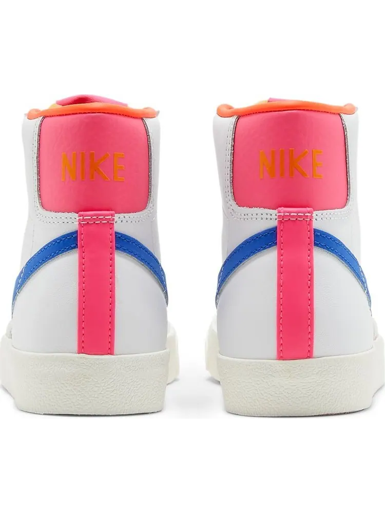 Кроссовки Nike Wmns Blazer Mid '77 'ACG' — изображение 6 из 8, белый