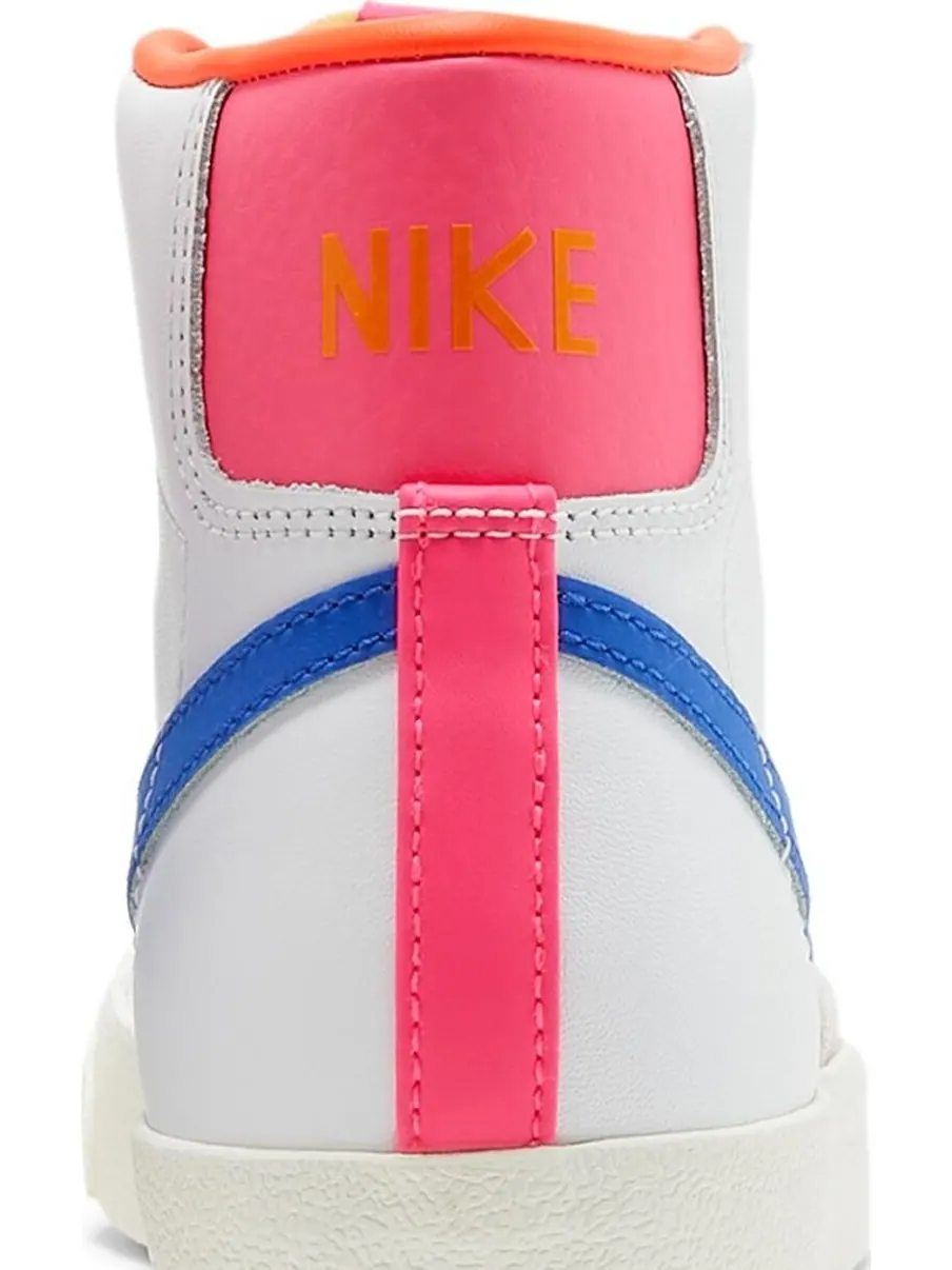 Кроссовки Nike Wmns Blazer Mid '77 'ACG' — изображение 7 из 8, белый