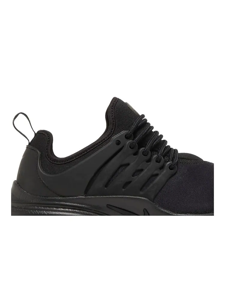Кроссовки Wmns Presto Fly 'Triple Black' — изображение 2 из 8, черный