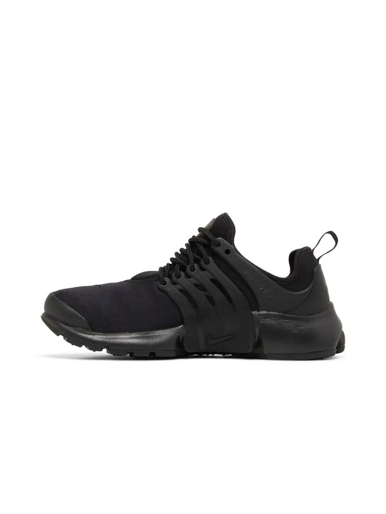 Кроссовки Wmns Presto Fly 'Triple Black' — изображение 3 из 8, черный