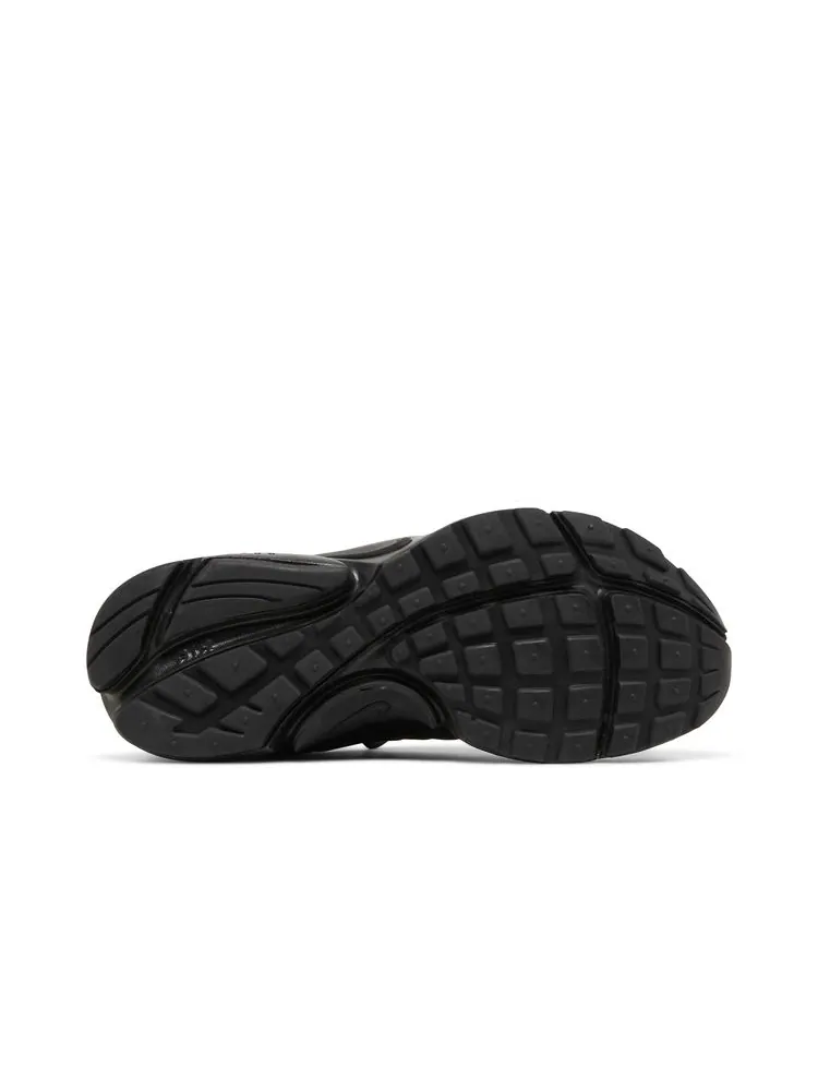 Кроссовки Wmns Presto Fly 'Triple Black' — изображение 4 из 8, черный