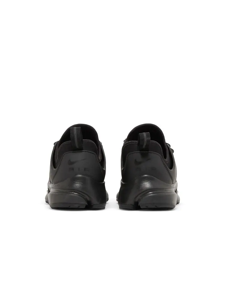 Кроссовки Wmns Presto Fly 'Triple Black' — изображение 6 из 8, черный