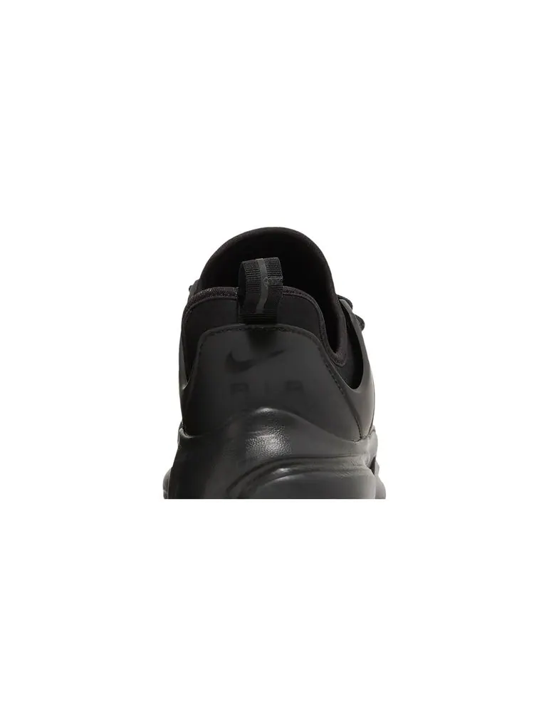 Кроссовки Wmns Presto Fly 'Triple Black' — изображение 7 из 8, черный