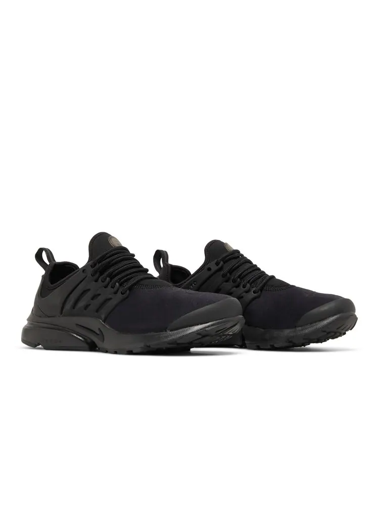 Кроссовки Wmns Presto Fly 'Triple Black' — изображение 8 из 8, черный