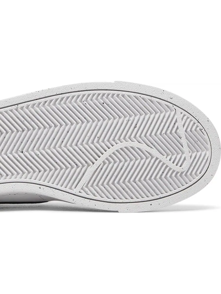 Кроссовки Nike Wmns Blazer Mid '77 Next Nature 'White Black' — изображение 5 из 8, белый