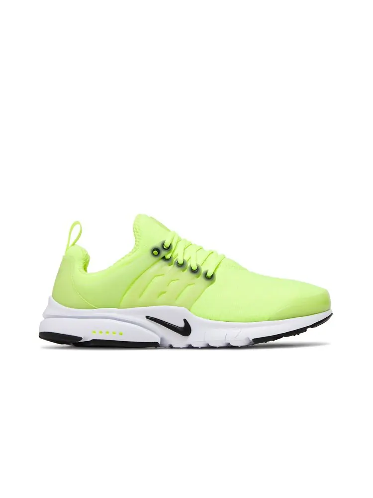 Кроссовки Air Presto GS 'Volt' — изображение 1 из 8, желтый