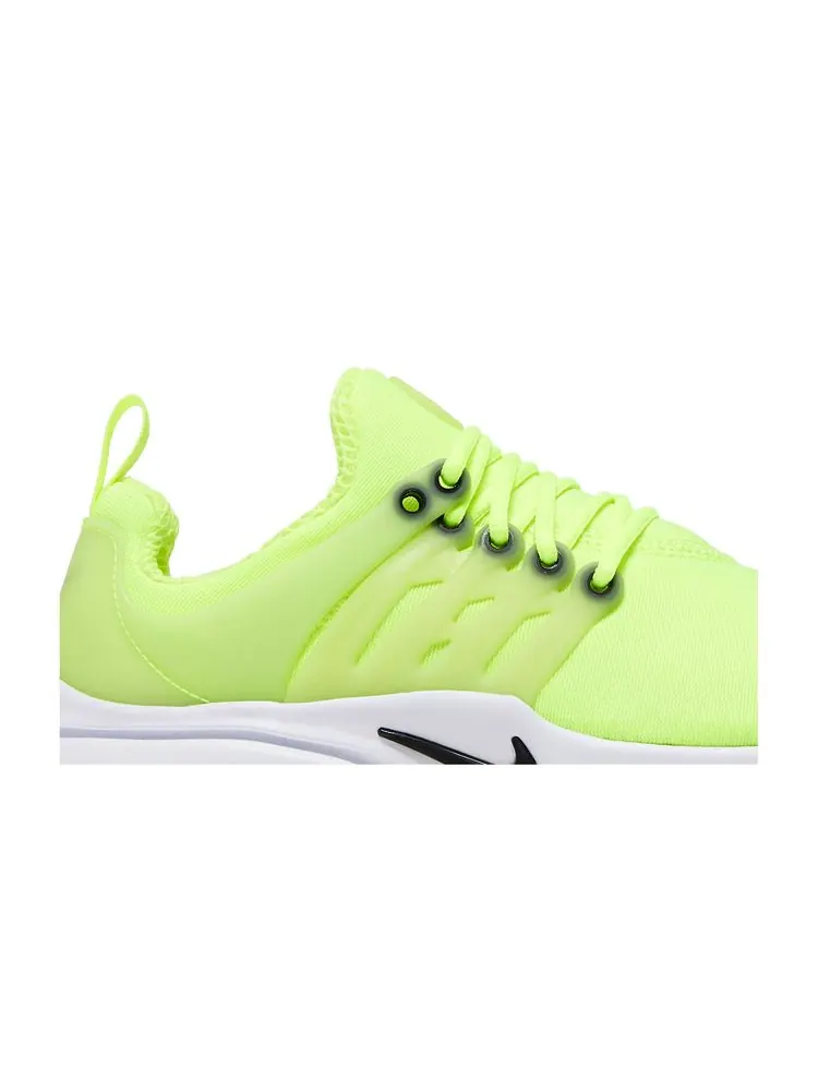Кроссовки Air Presto GS 'Volt' — изображение 2 из 8, желтый