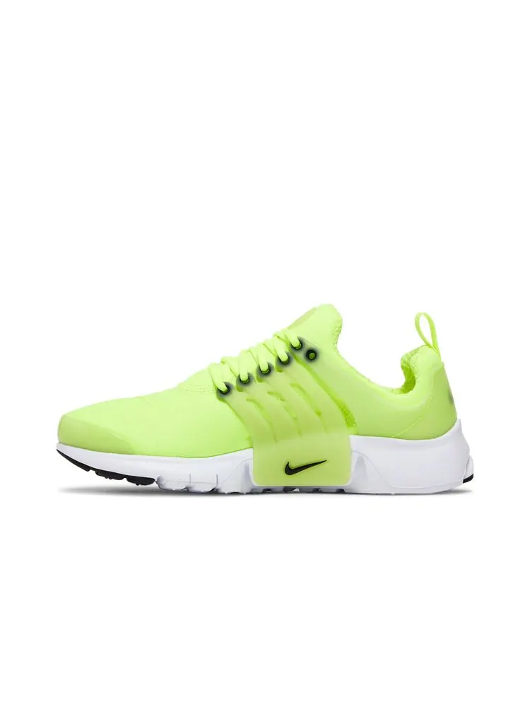 Кроссовки Air Presto GS 'Volt' — изображение 3 из 8, желтый