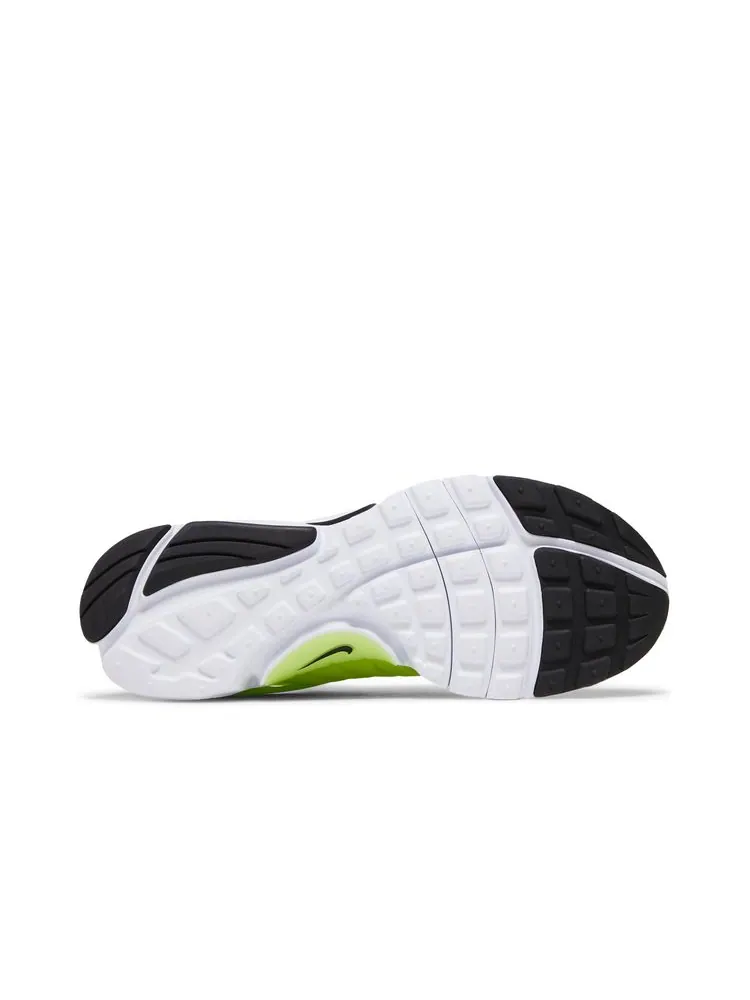 Кроссовки Air Presto GS 'Volt' — изображение 4 из 8, желтый