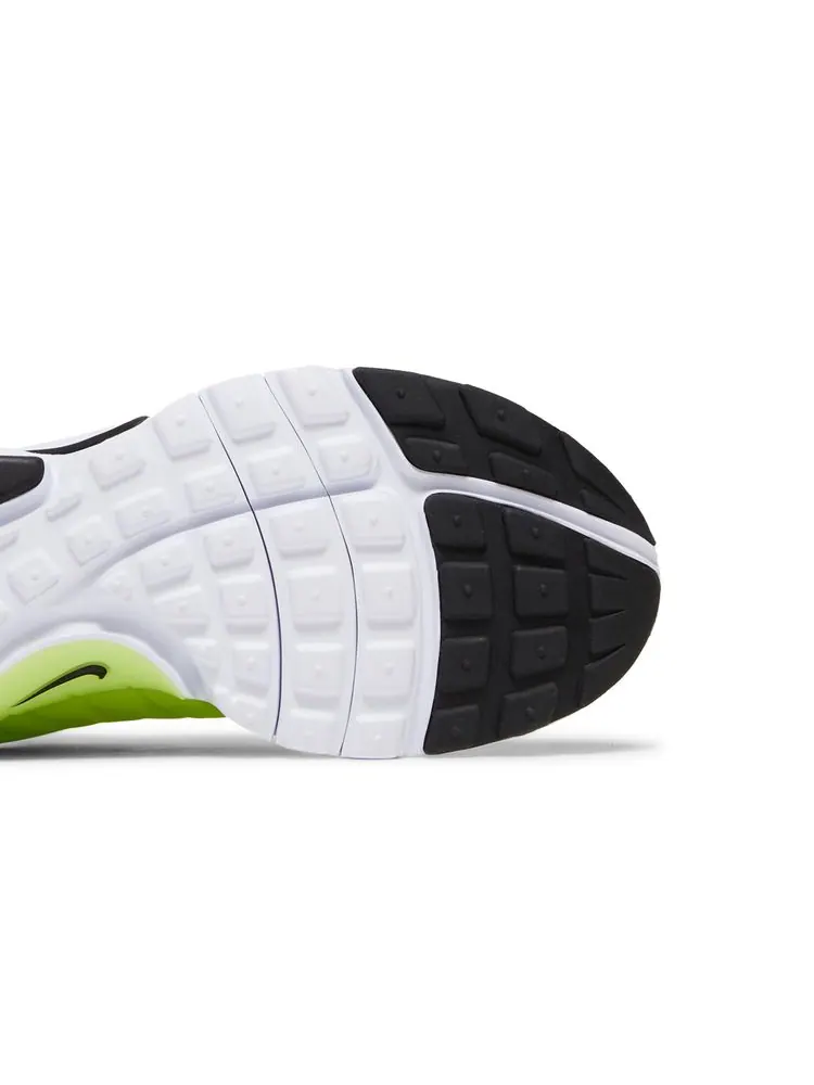 Кроссовки Air Presto GS 'Volt' — изображение 5 из 8, желтый