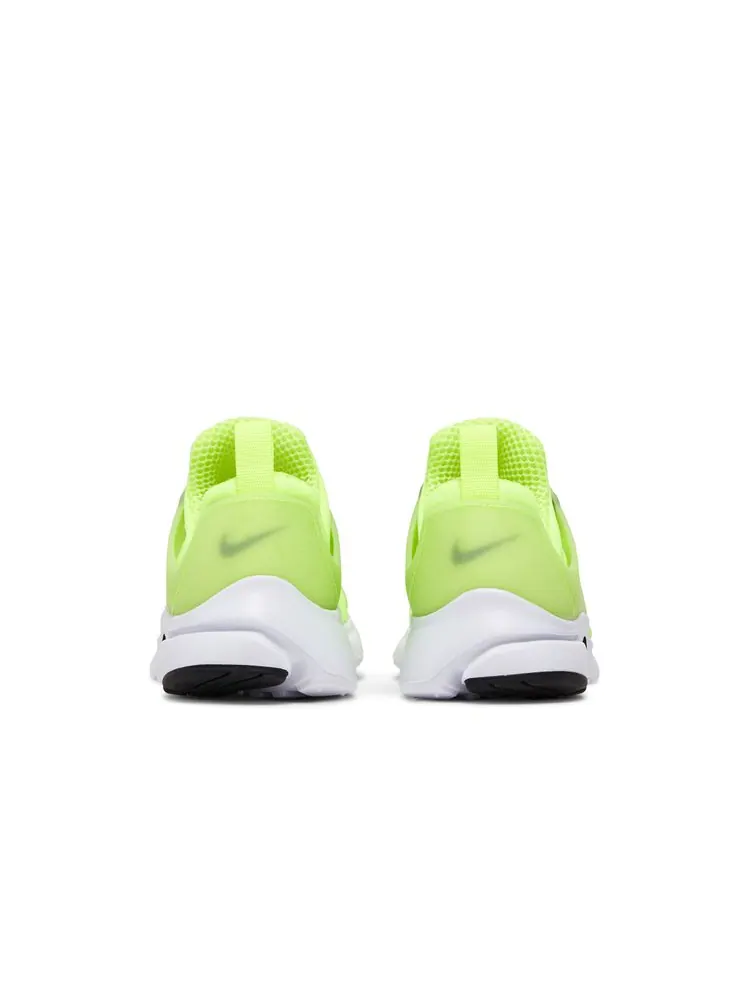 Кроссовки Air Presto GS 'Volt' — изображение 6 из 8, желтый