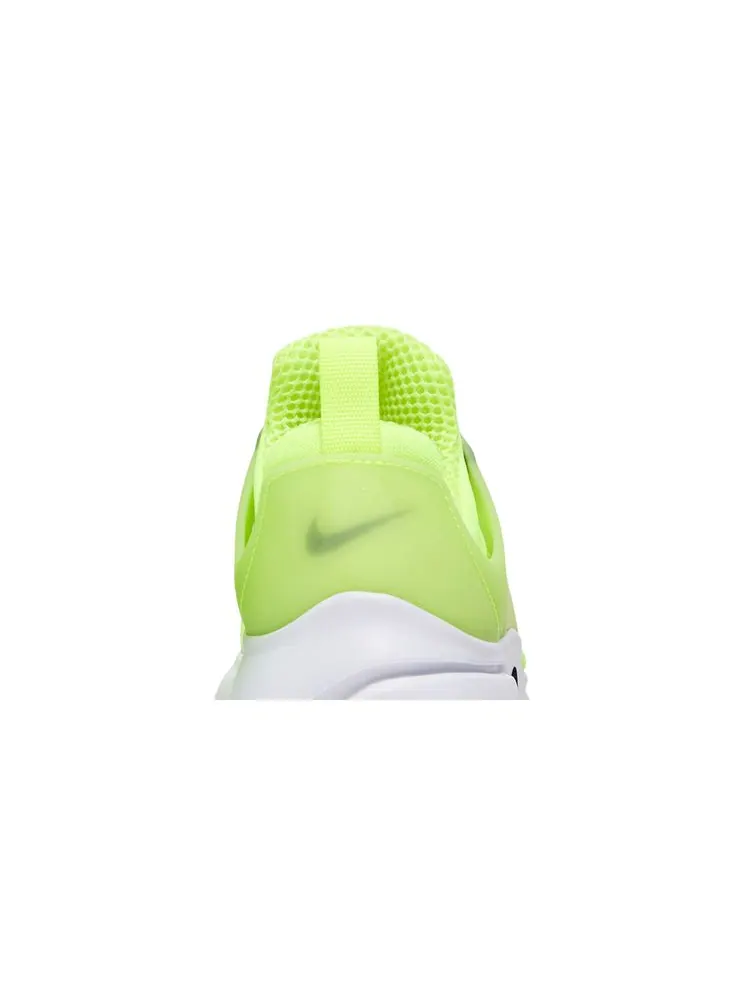 Кроссовки Air Presto GS 'Volt' — изображение 7 из 8, желтый