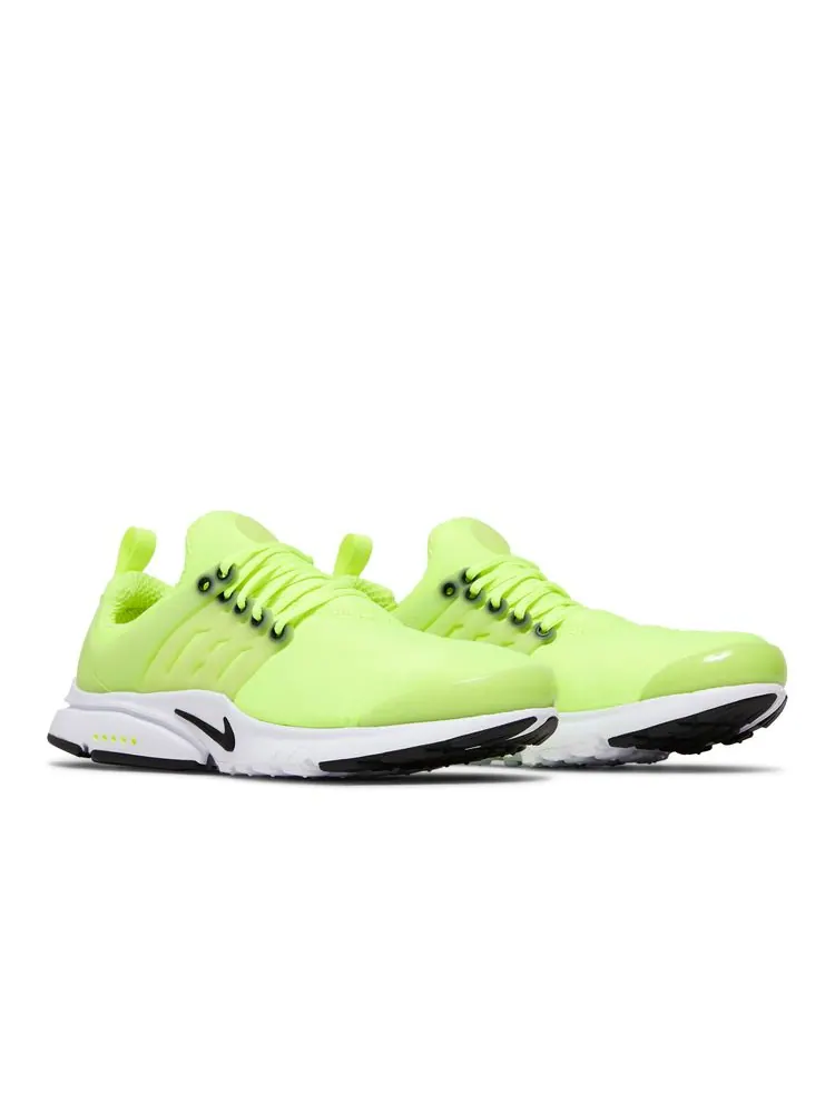 Кроссовки Air Presto GS 'Volt' — изображение 8 из 8, желтый